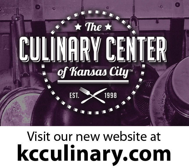 Visit our new website at kcculinary.com!