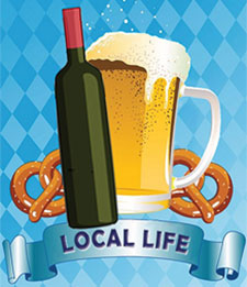 Local Life - Third Fridays in Downtown Overland Park