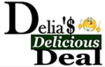 Delia's Delicious Deal