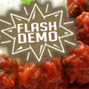 Flash Demo: Albondigas