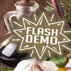 Flash Demo: Bellisima Balsamico!