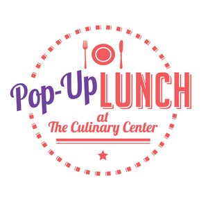 Pop-Up Lunch @ The Culinary Center of Kansas City
