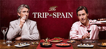 Foodie Film Fest: The Trip To Spain