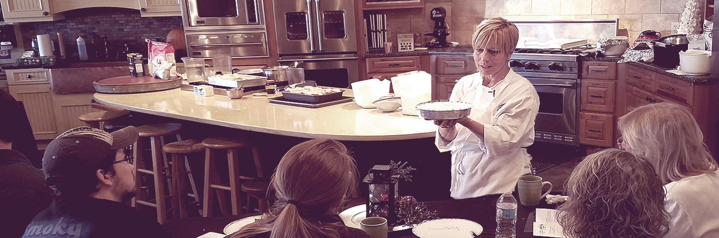 About Our Cooking Classes - The Culinary Center of Kansas City