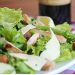Caesar Salad Savoy