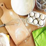 Crazy Good Weekday Cooking Lessons With Chef Jill: Baking Fundamentals For The Home Cook