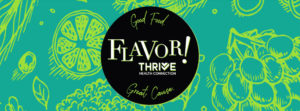 Flavor! Dining Series