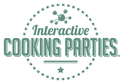 Interactive Cooking Parties