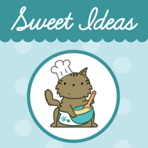 Sweet Ideas By Rachel