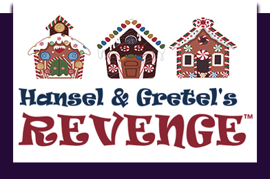 Hansel & Gretel's Revenge