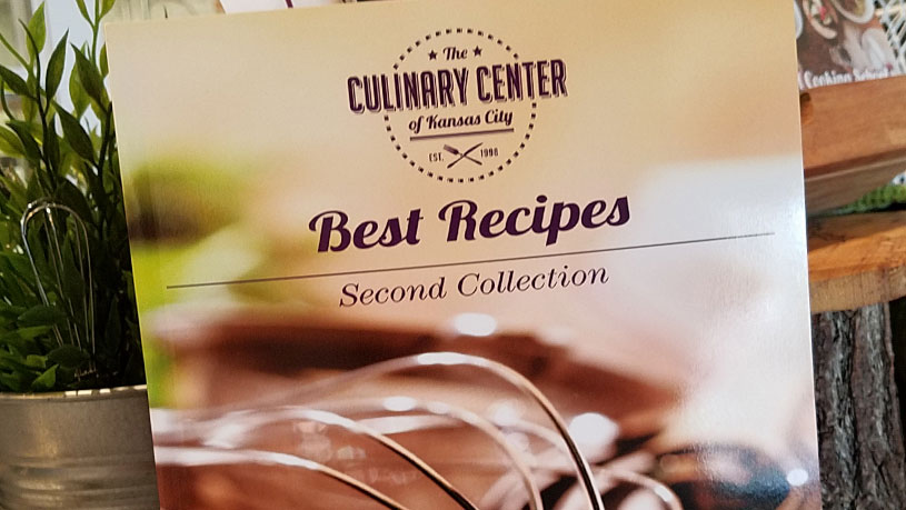 CCKC Best Recipes Cookbook