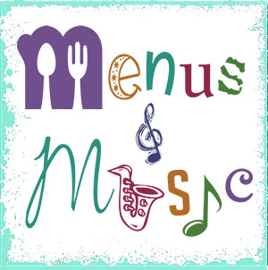 Menus & Music
