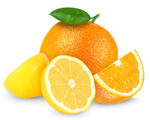 National Oranges and Lemons Day