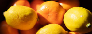 Happy Oranges & Lemons Day!