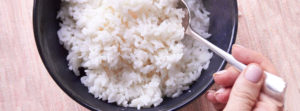 Make Perfect Rice Every Time