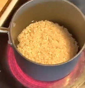 Make Perfect Rice Every Time