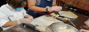 Cooking Classes @ The Culinary Center of Kansas City