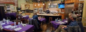 Cooking Class @ The Culinary Center of Kansas City
