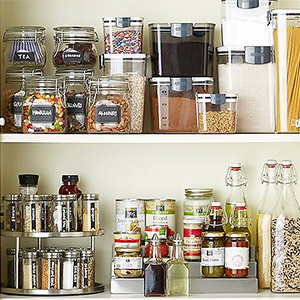 The Perfect Pantry