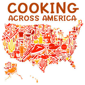 Cooking Across America