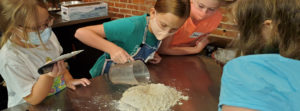 Summer Cooking Classes & Camps 2021