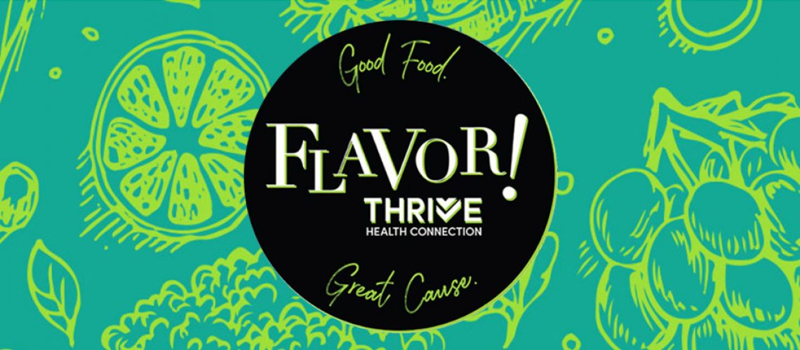 Flavor! Dining Series