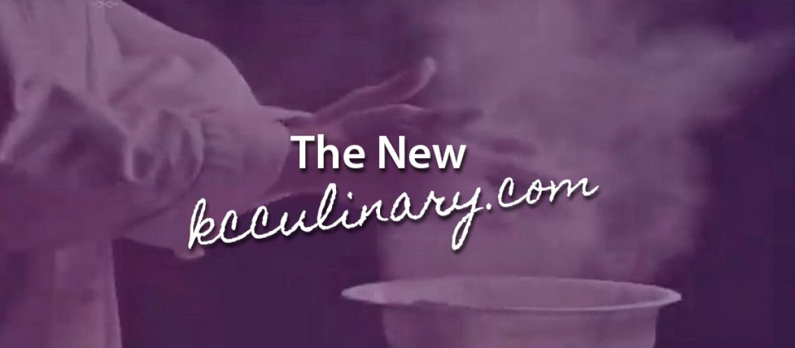 the new kcculinary.com