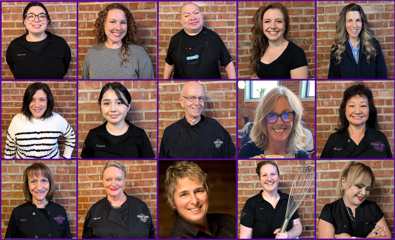 Kcet Cooking Programs About KC Culinary | Premier Cooking School